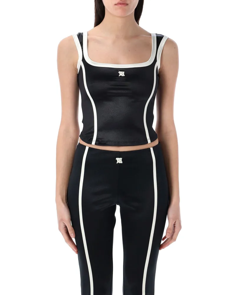 MISBHV Top Black Black