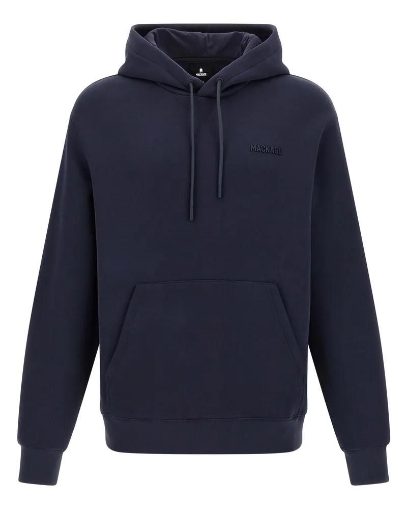 Mackage Krystian“ Kapuzenpullover Blue