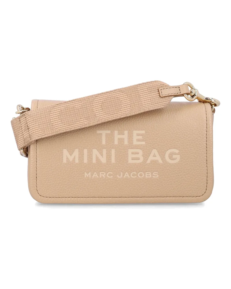 Marc Jacobs Taschen.. Braun Brown