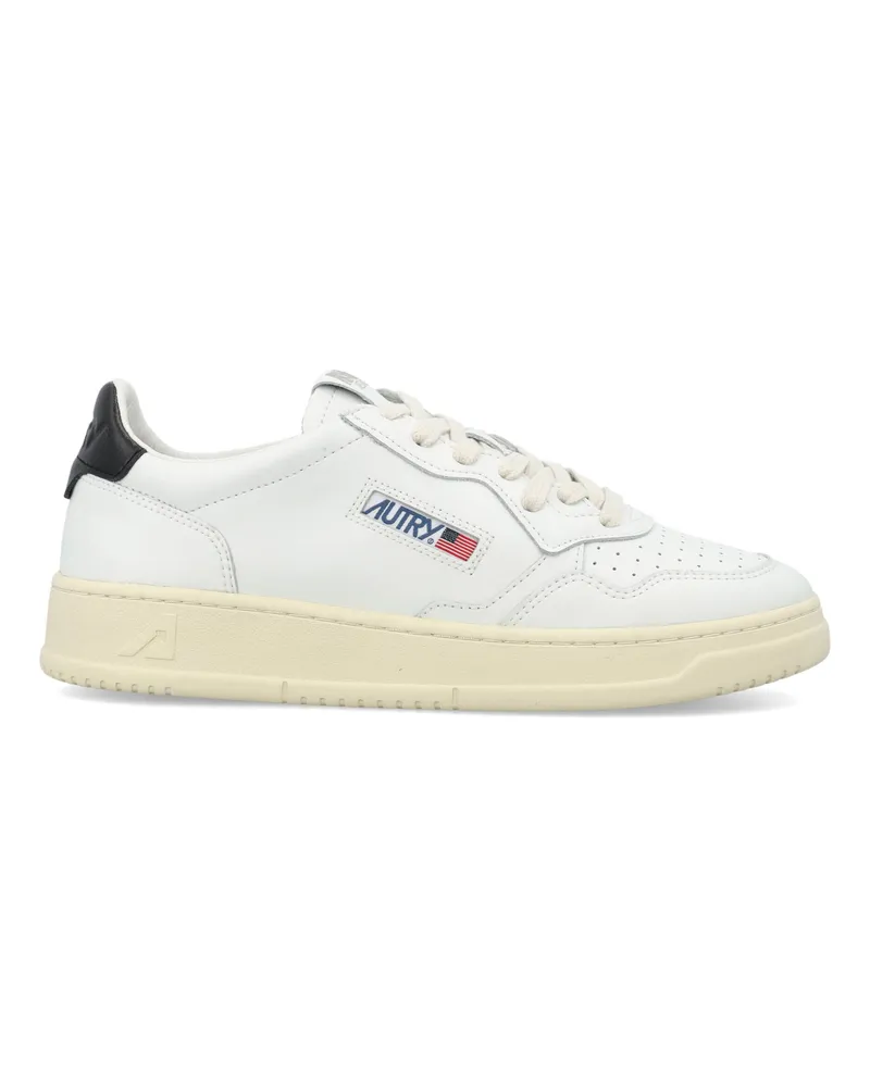 AUTRY Turnschuhe weiß White