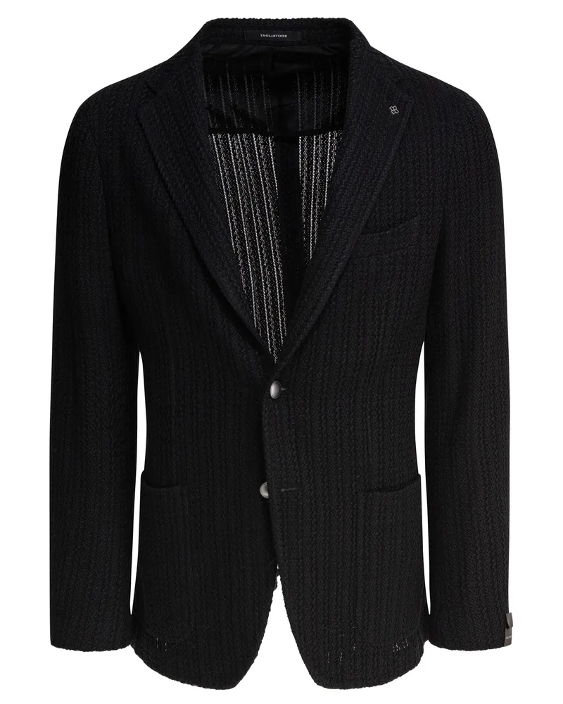 Tagliatore Jacken Black