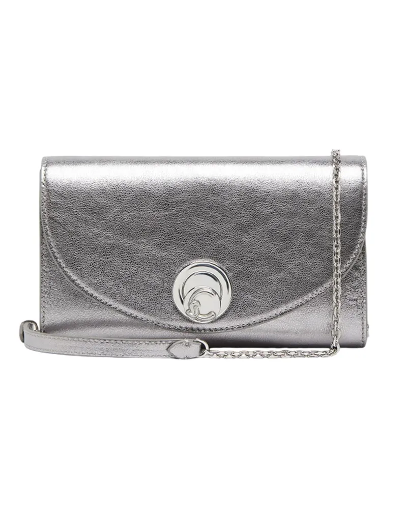 Coccinelle Bags Steel
