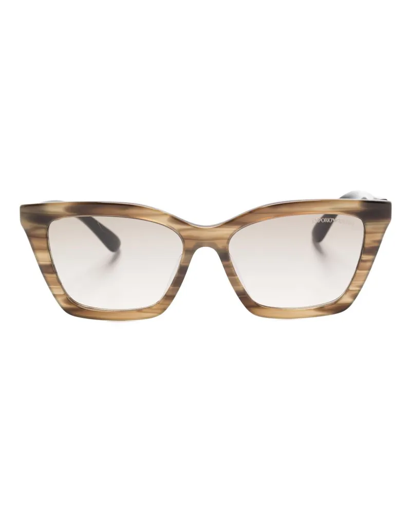 Emporio Armani  Brown