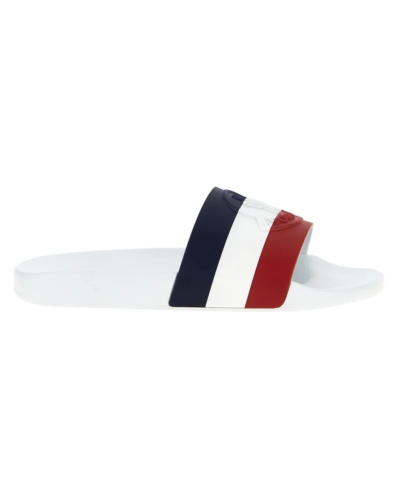 Moncler Basile' Folien White
