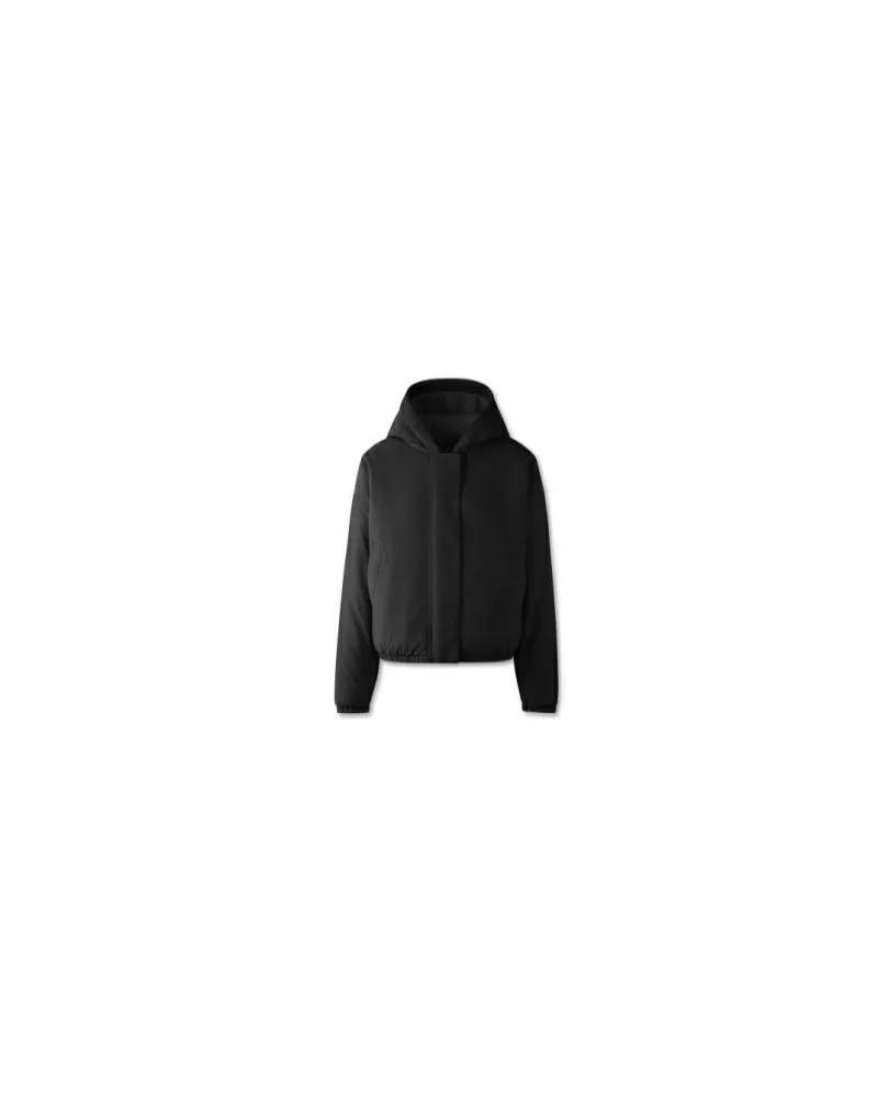Canada Goose Kanada Gänseschichten schwarz Black