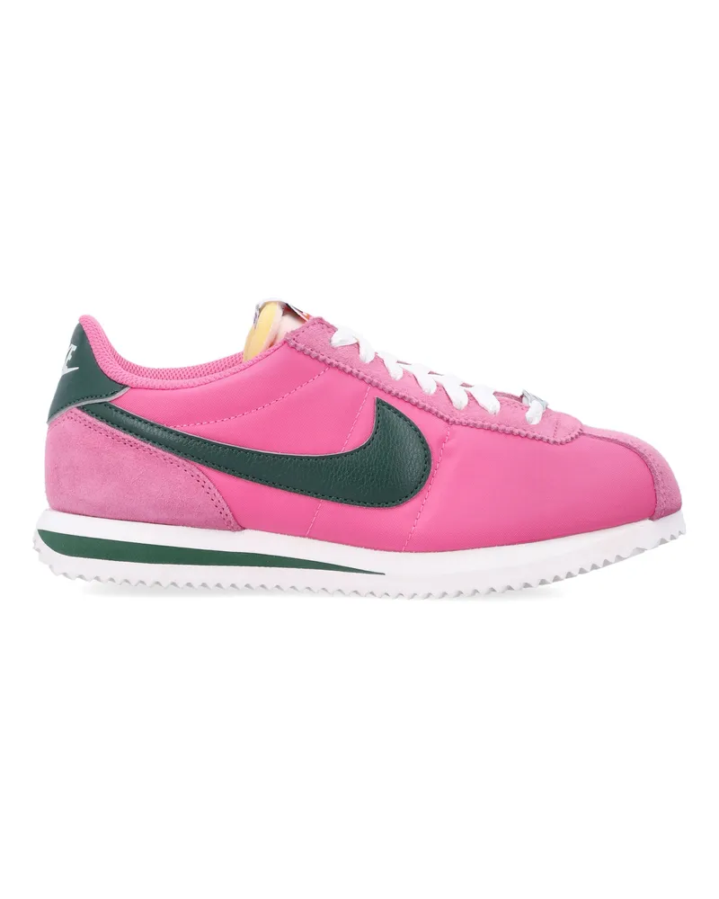 Nike Turnschuhe Pinksicle