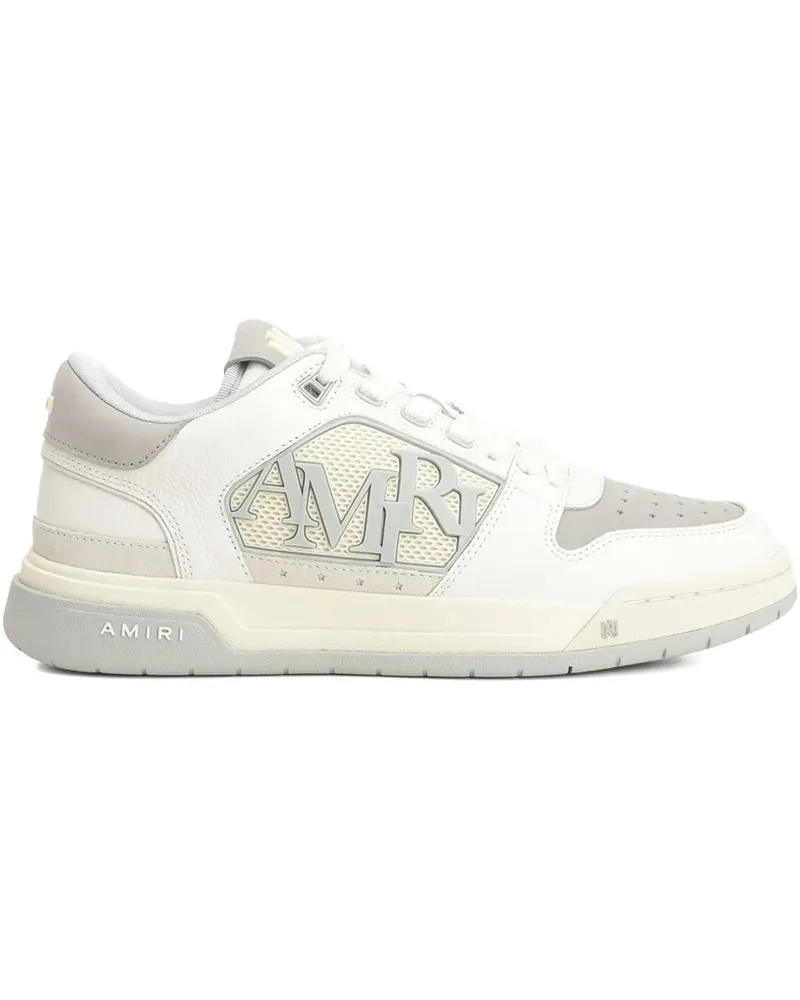 Amiri Logo -Turnschuhe 030
