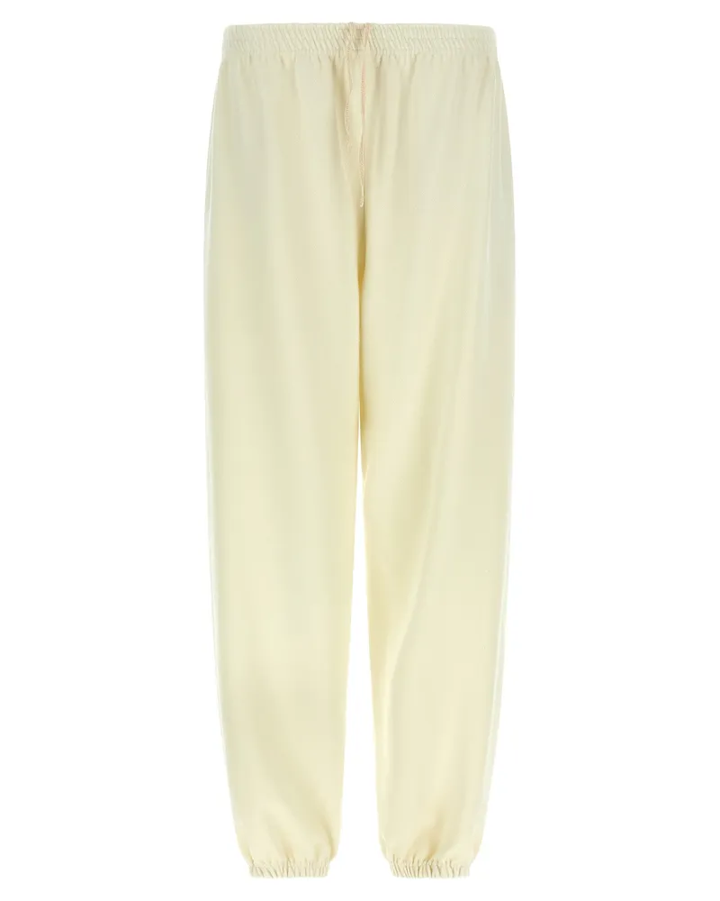 Magda Butrym 05' Jogger White