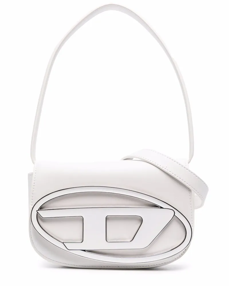 Diesel taschen .. Weiß White