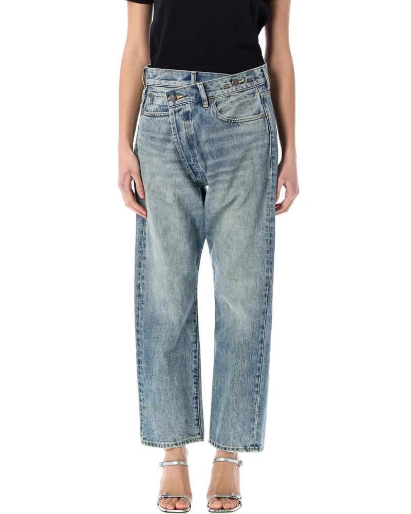 R13 Jeans Lena