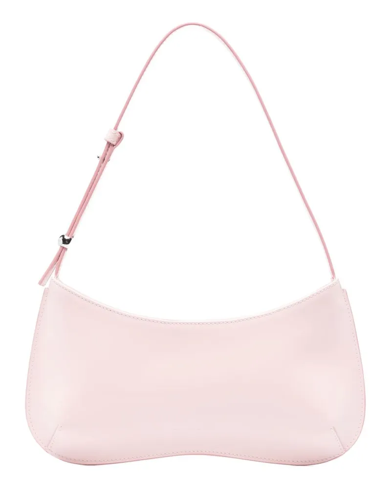 Jacquemus le Bisou Umhängetasche Powder