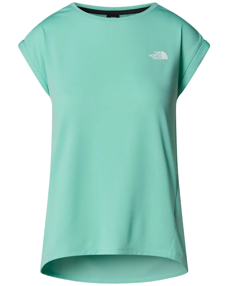 The North Face Die Nordfläche Green
