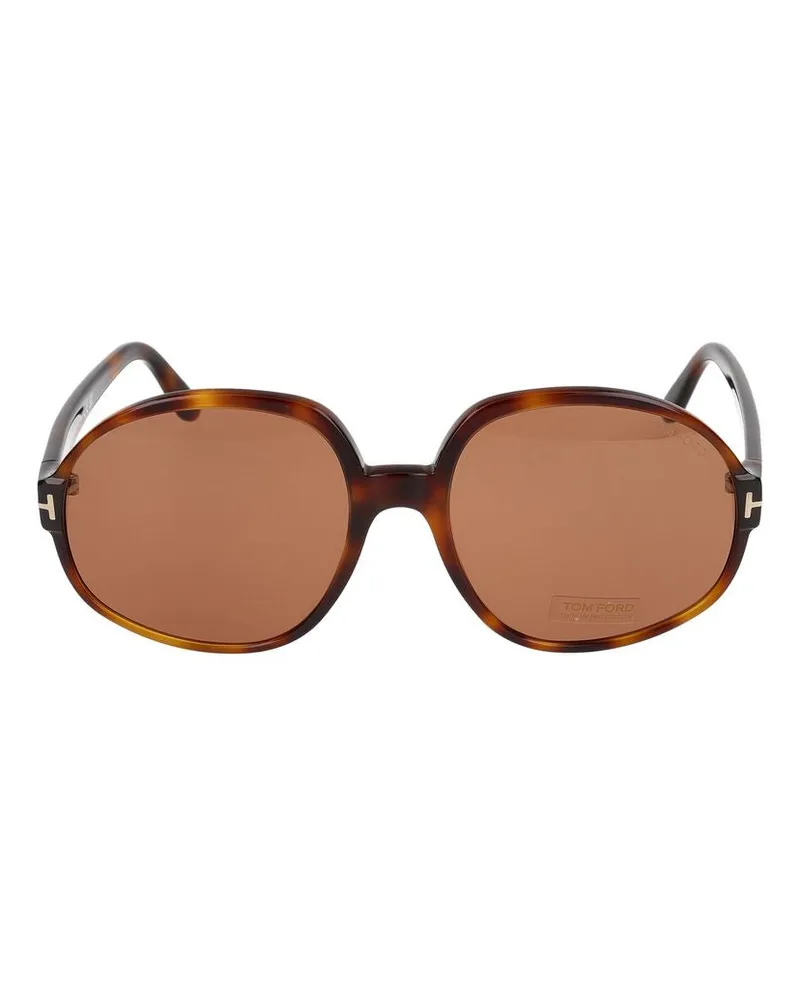 Tom Ford Sonnenbrille  FT0991 52 E /19/135 52e