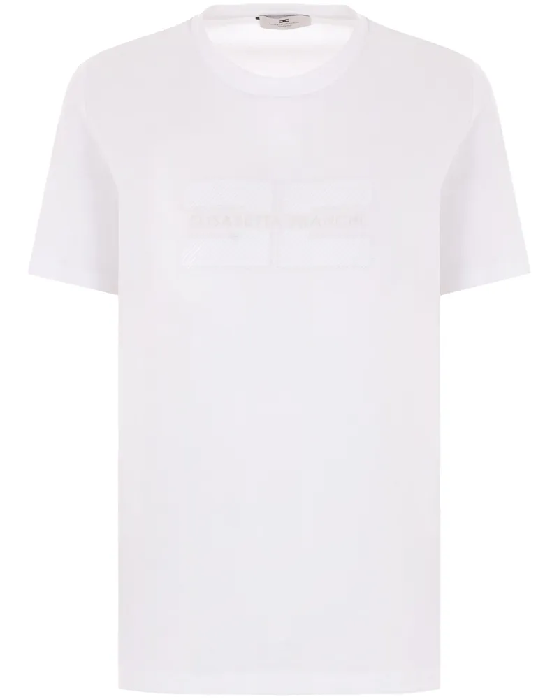 Elisabetta Franchi  White