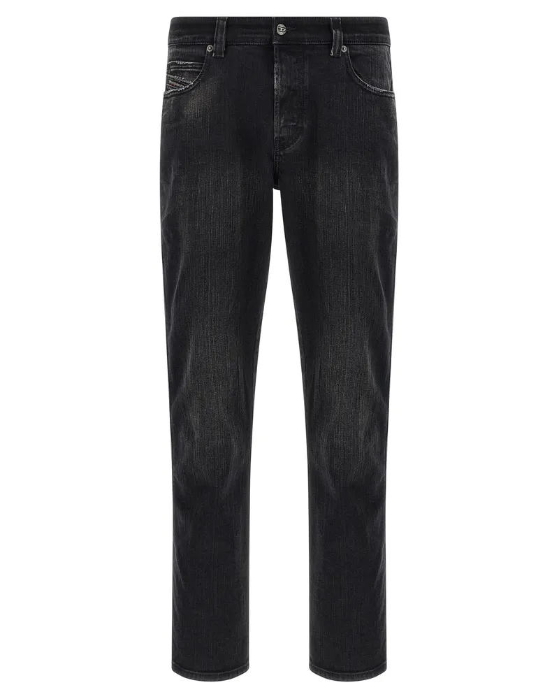 Diesel 1993 D vyl' Jeans Gray