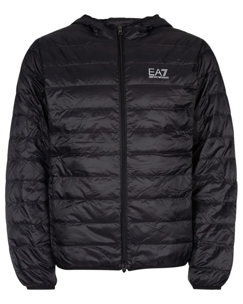 EA7  Black