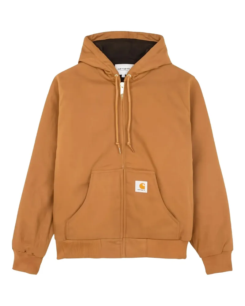 Carhartt WIP And Active Jacke 