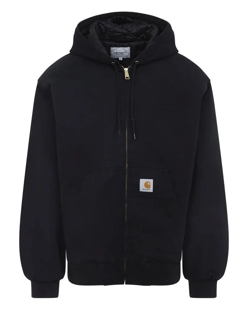 Carhartt WIP And Active Jacke 