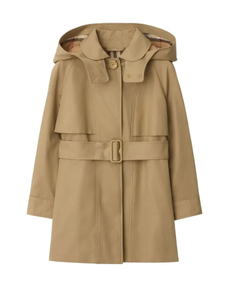 Burberry Graben Beige