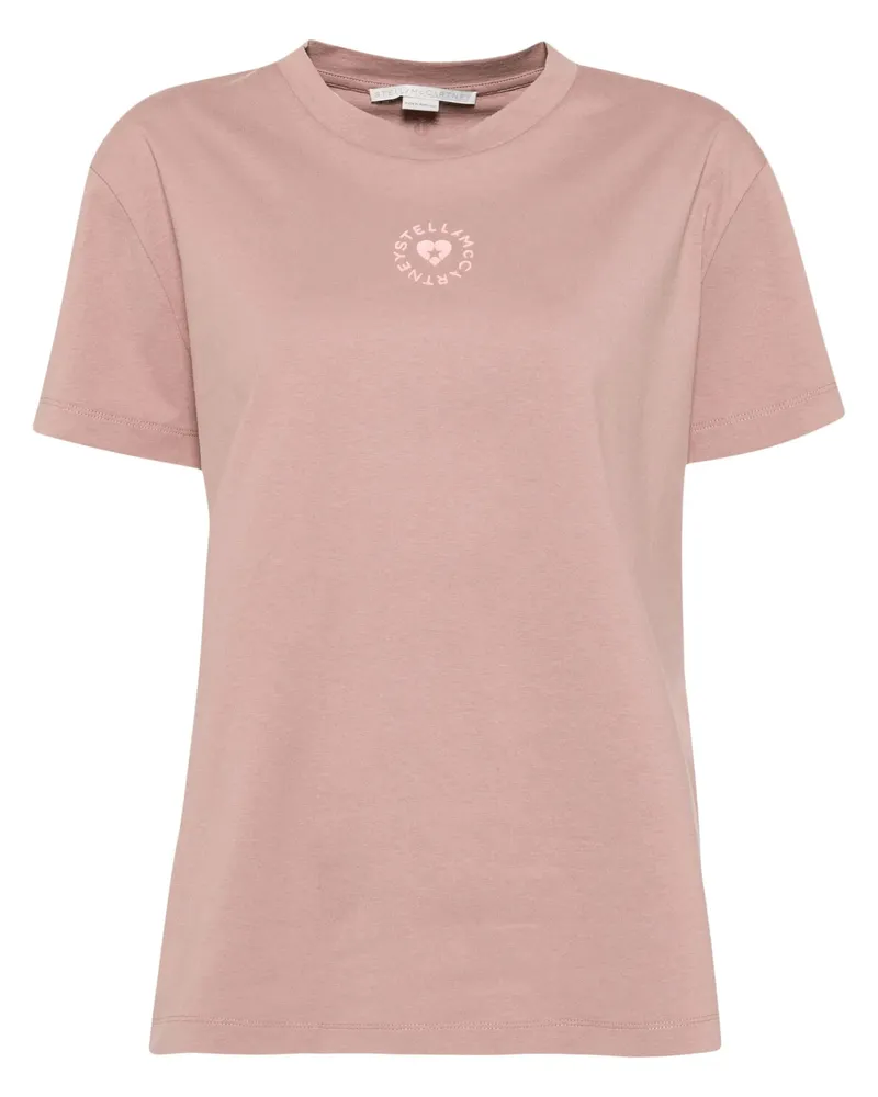 Stella McCartney ICH'm Derjenige, der 's Habe es White