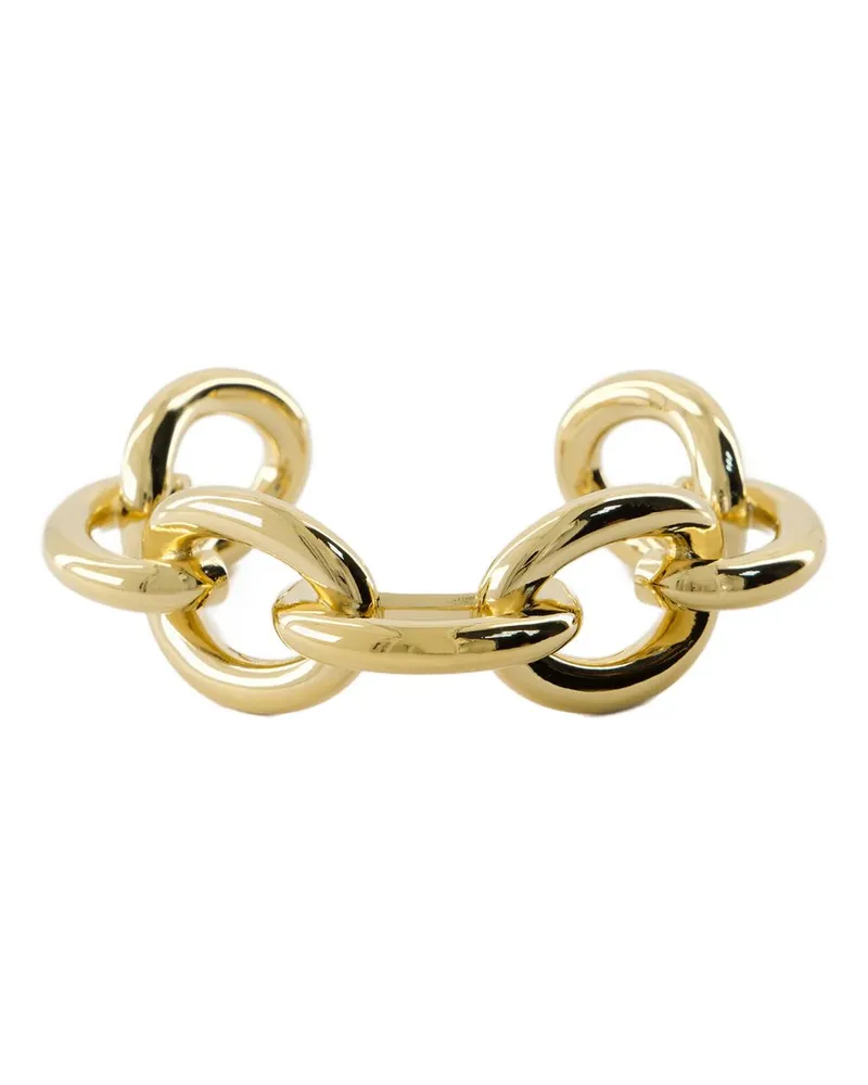 Isabel Marant GB Armband  Metall Gold Gold