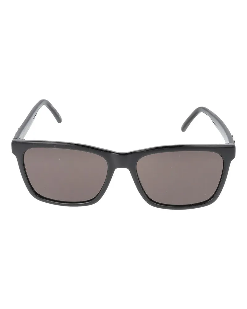 Saint Laurent Sonnenbrille  Sl 318 001 Schwarz Schwarz Schwarz /17/145 001