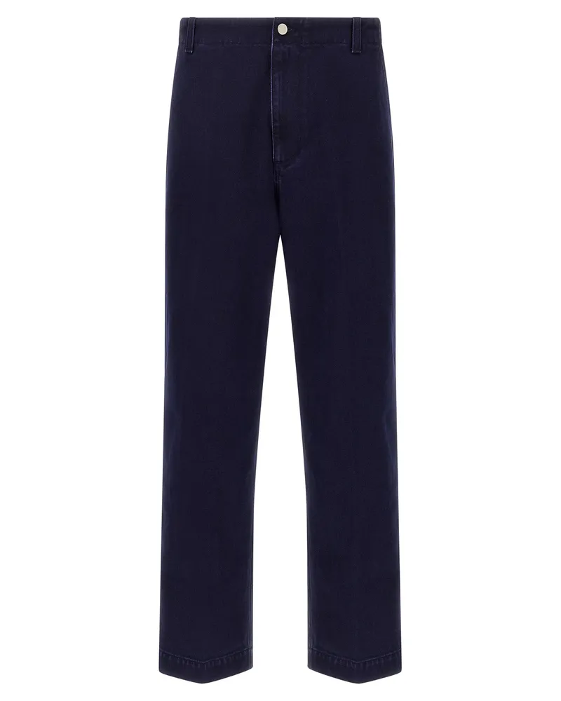 Gucci Jeans-Label 'Gucci Blue