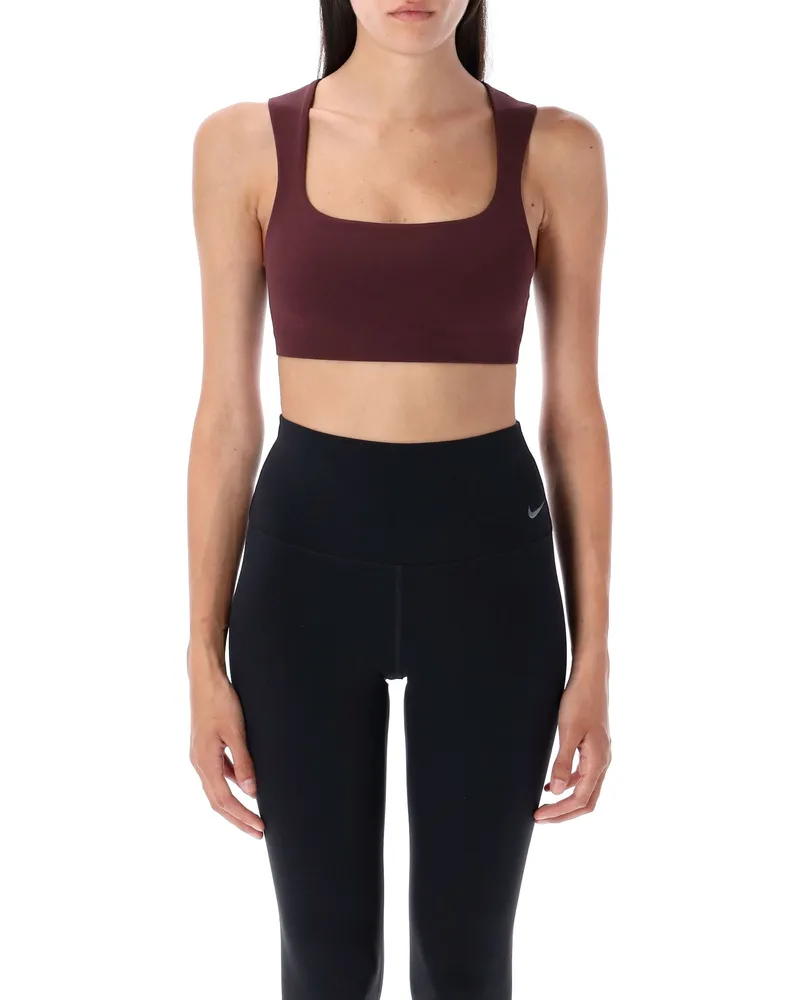 Nike Top Purple Purple