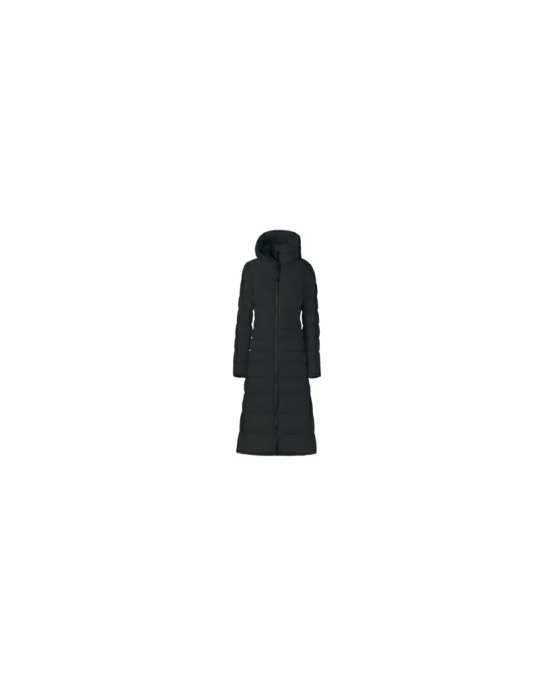 Canada Goose Kanada Gansmäntel Black