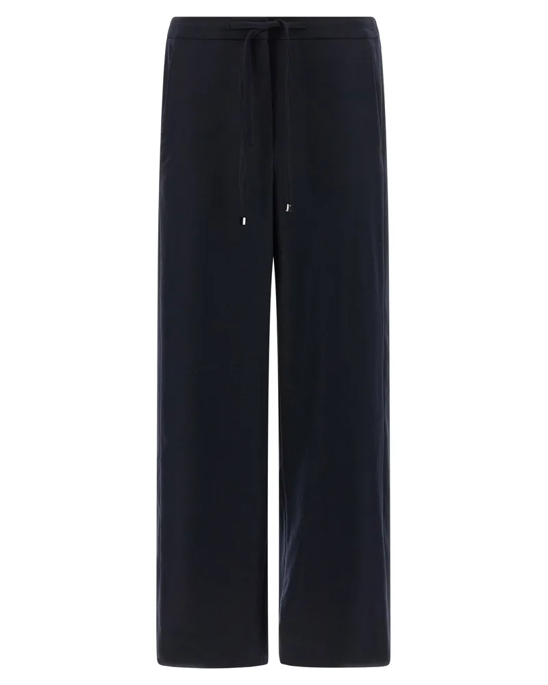 Max Mara Floria' Jogger Blue
