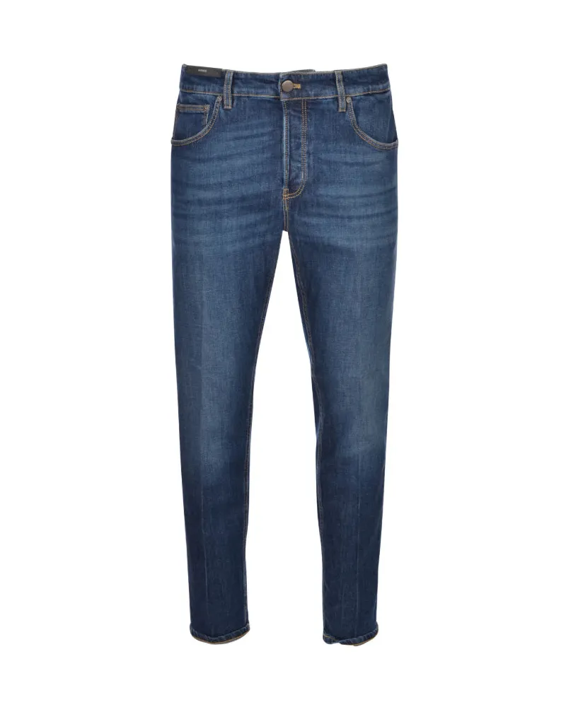 PT TORINO Reggae 5 PKT Denim