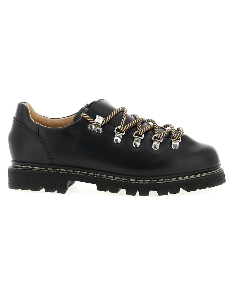 Paraboot Clusaz' Stiefel Black