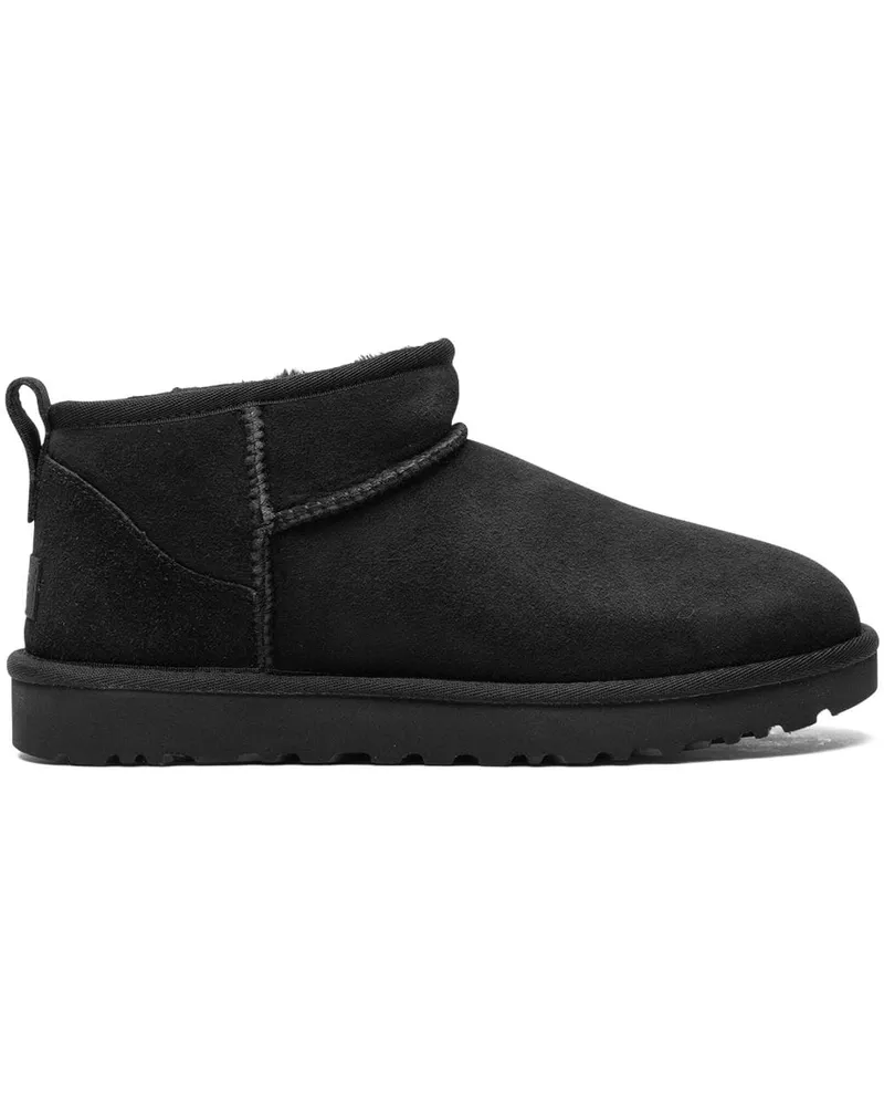 UGG Classic Ultra Mini -Stiefel Black