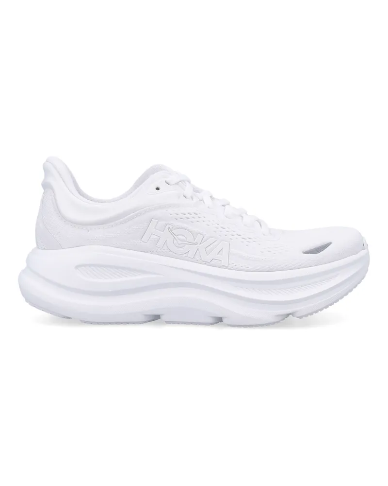 HOKA ONE ONE Hoka eins Sneaker weiß White