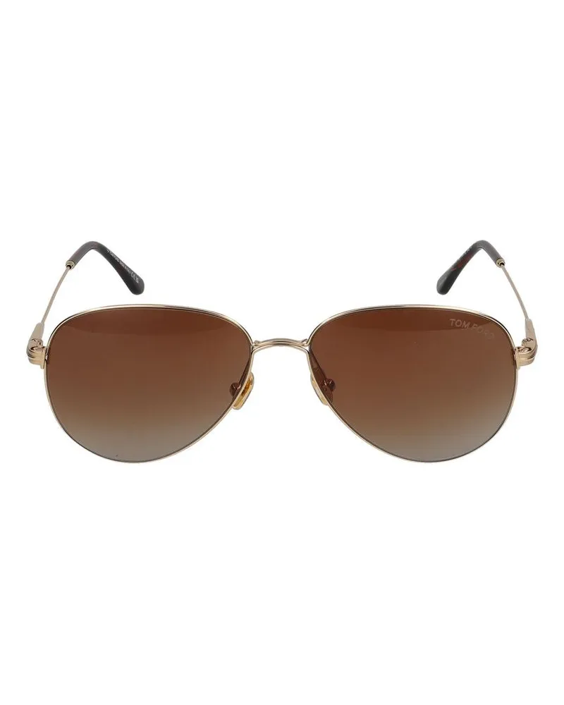 Tom Ford Sonnenbrille  FT0993 32,00 F /15 /145 32f