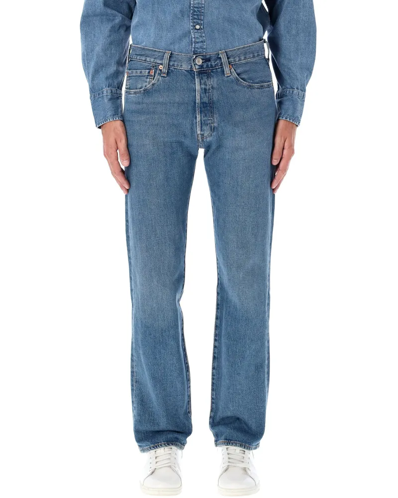 Levi's Levi 's Jeans Med