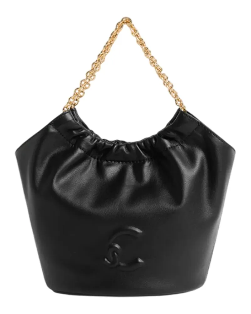 Coccinelle Taschen.. Schwarz Black