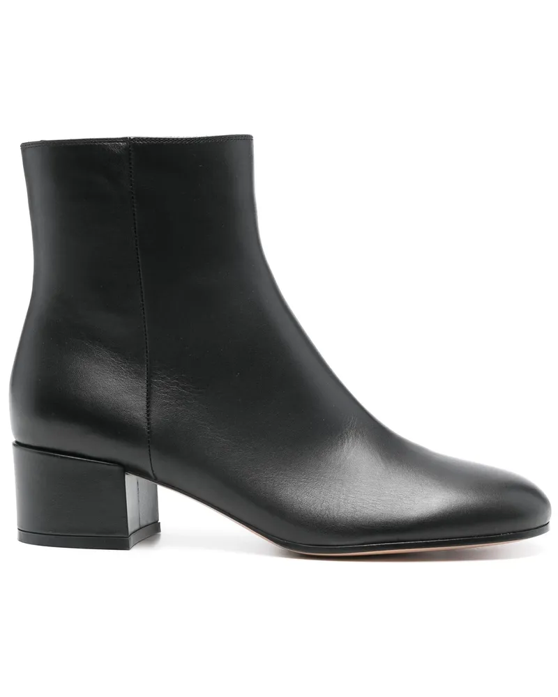 Gianvito Rossi ICH'm Entschuldigung, aber ich kann T Black
