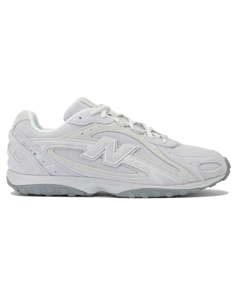 New Balance 204 L„ Turnschuhe Grey