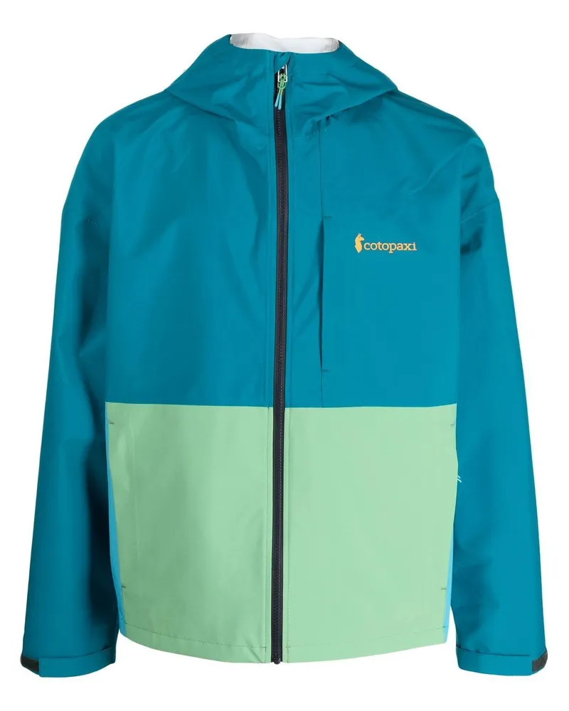 Cotopaxi Cielo Regenjacke Clear