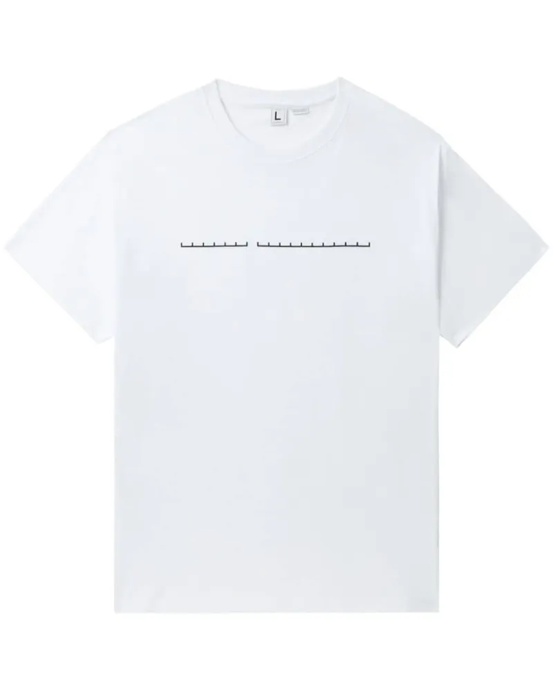 Random Identities Zufällige Identitäten T -Shirt 