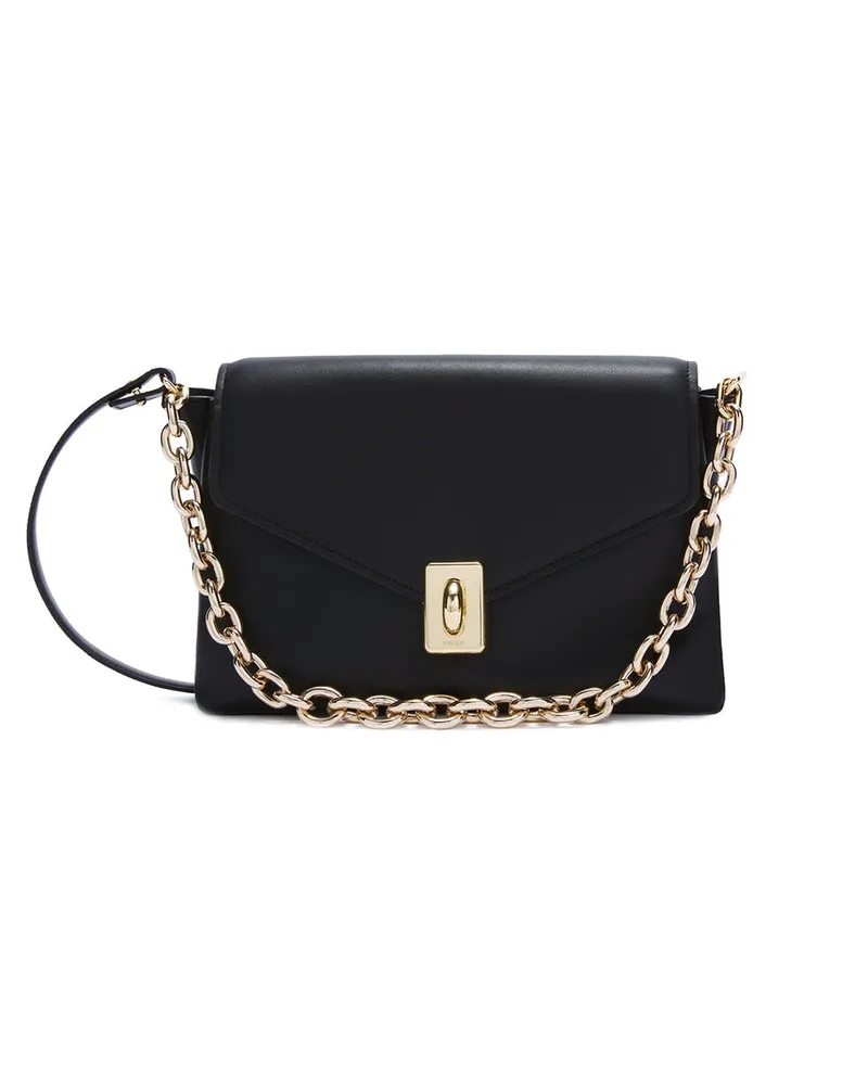 Furla Taschen .. Schwarz Black