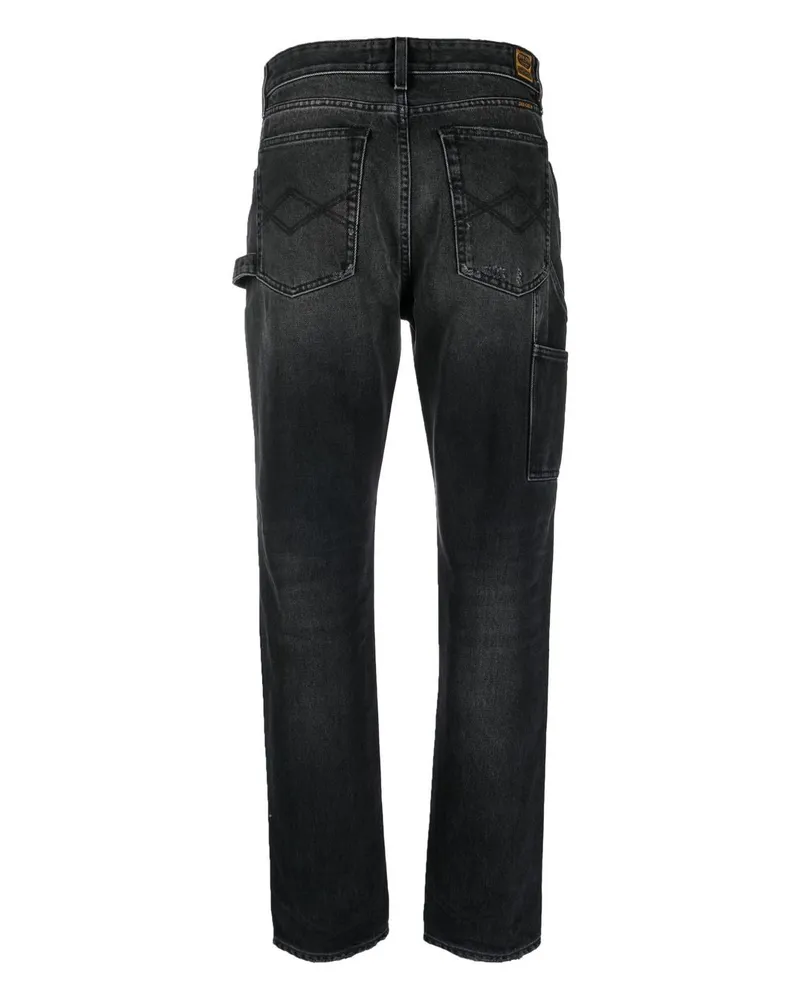 WASHINGTON DEE CEE Farmer Cropped Fit Simple Taille 
