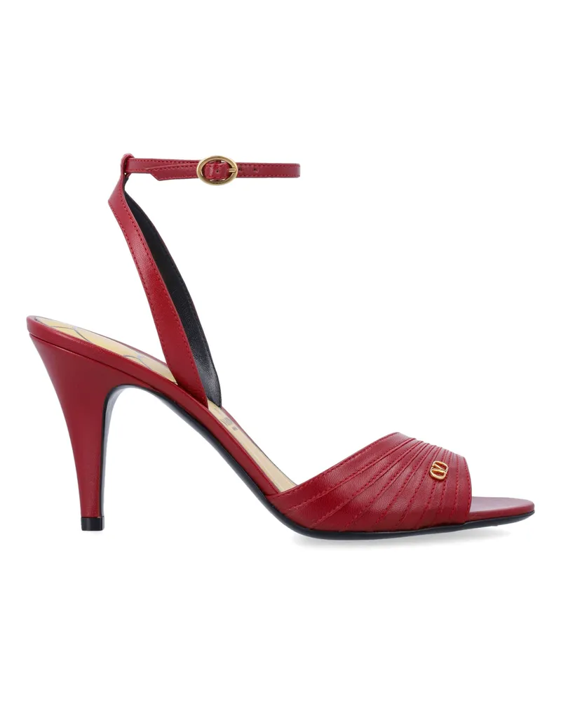 Valentino Garavani flache Schuhe Classic