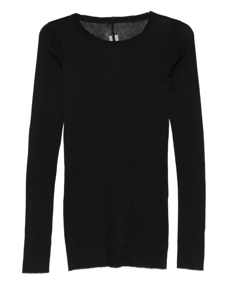Rick Owens  Black