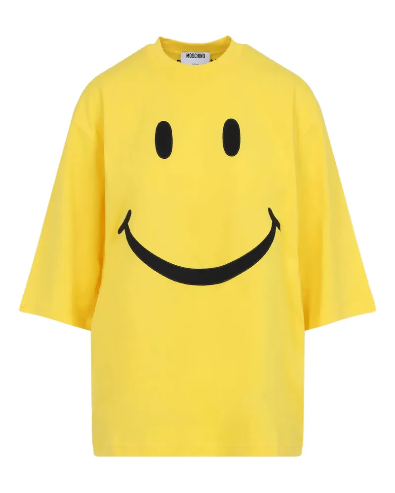 Moschino Andere Yellow