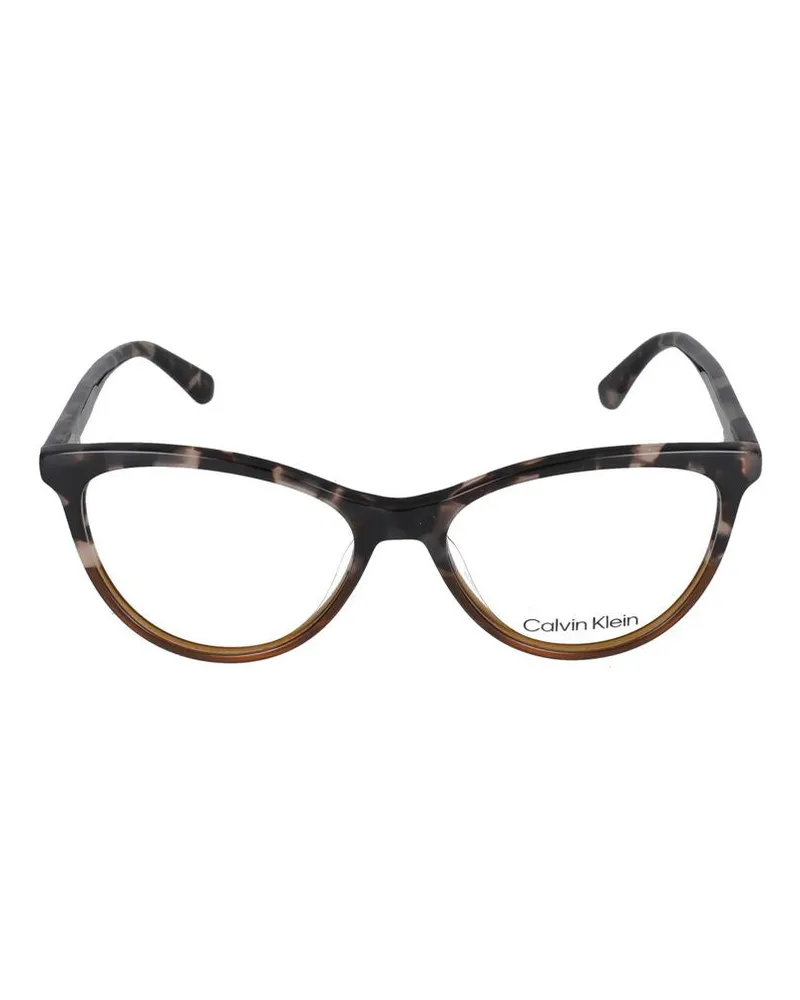 Calvin Klein Sonnenbrille  CK21519 281 Sand Tortoise /16/145 281