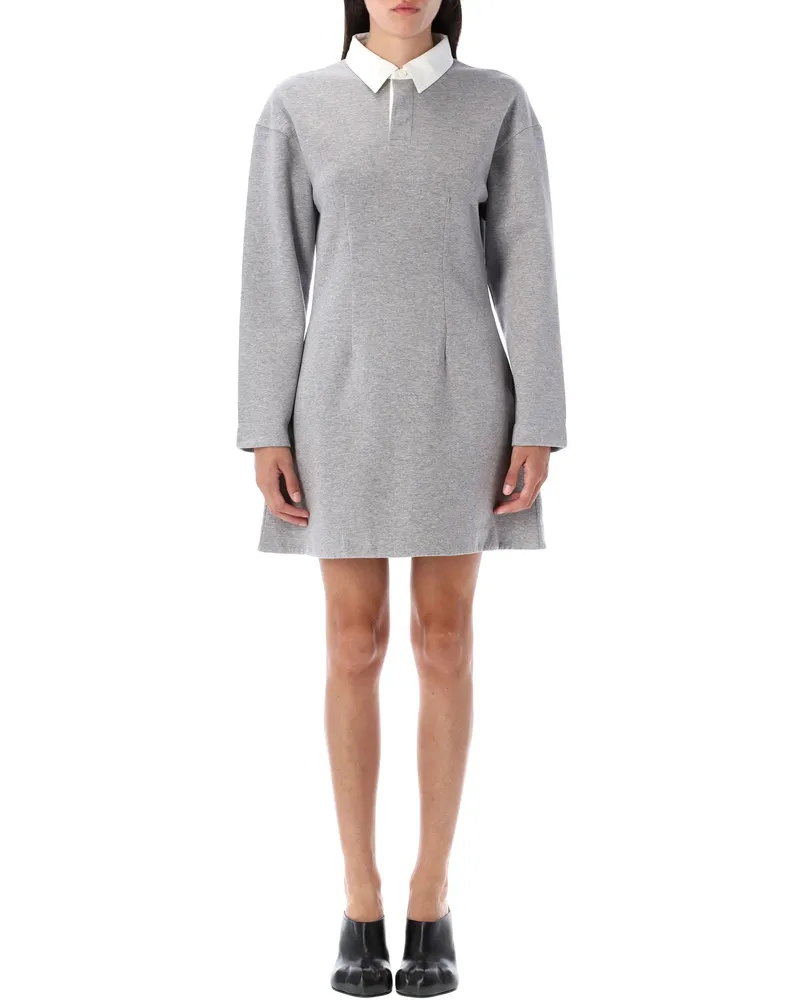 J.W.Anderson JW Anderson Kleider grau Grey