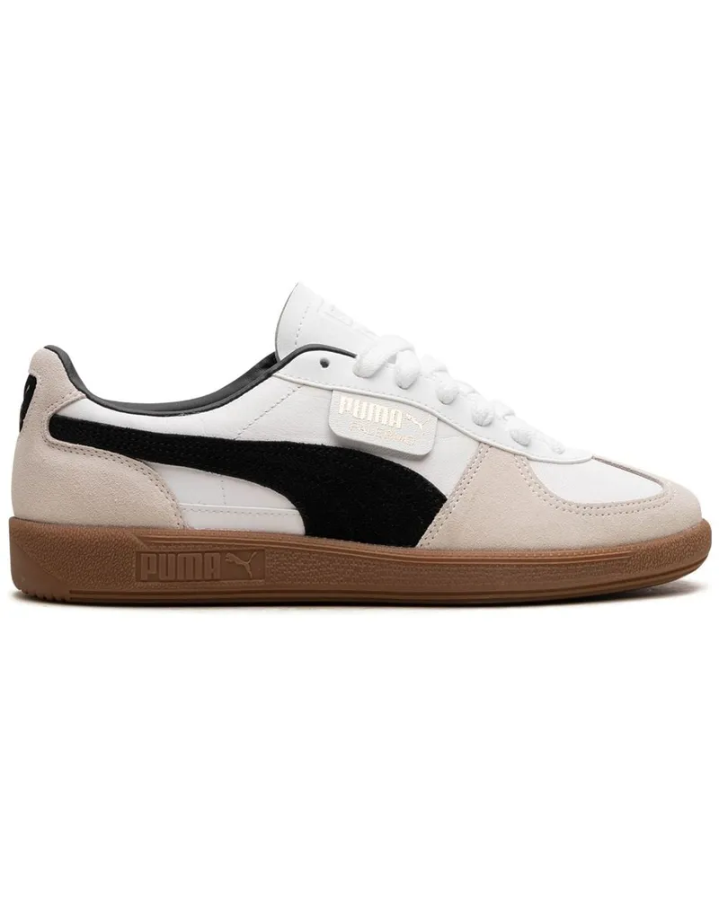 Puma Palermo Lth 