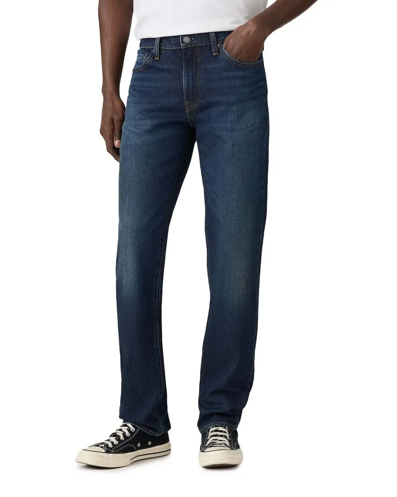 Levi's Abgaben Blue
